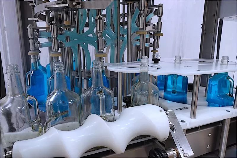 Packaging Machinery