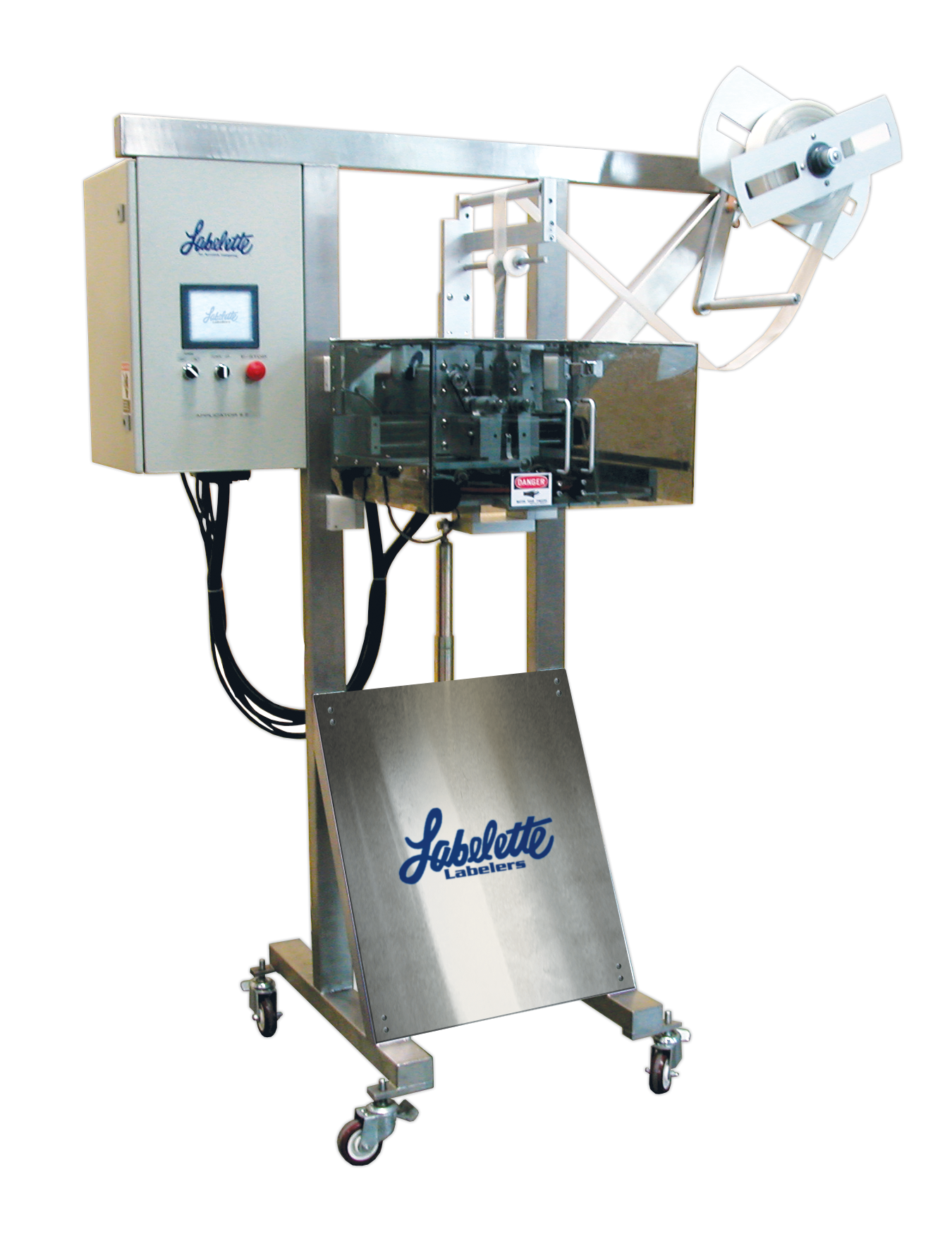 Sleeving Machines