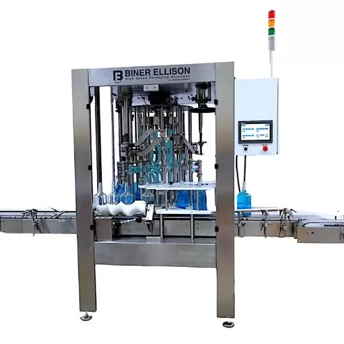 Packaging Machinery