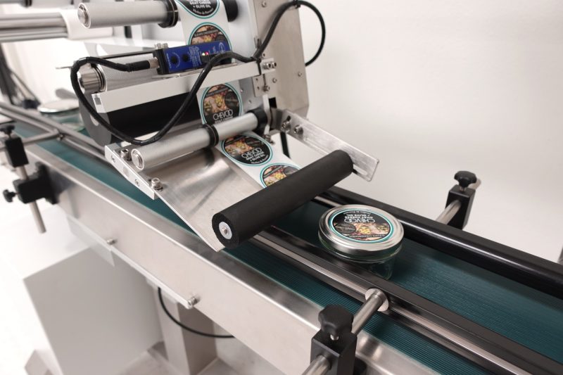 Packaging Machinery