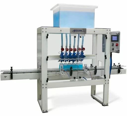 Packaging Machinery