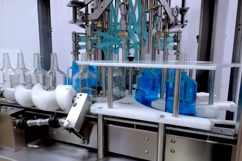 Packaging Machinery