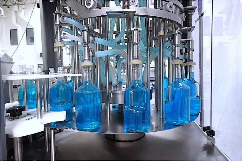 Packaging Machinery
