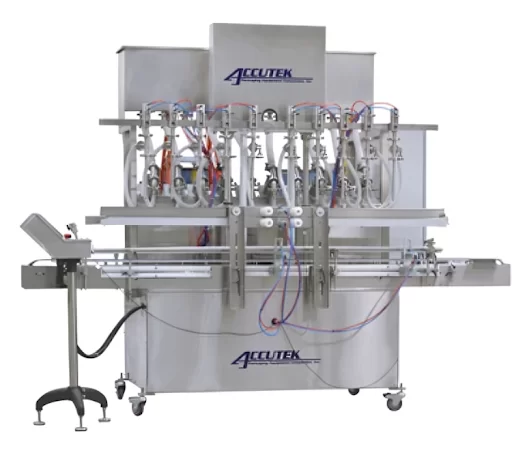 Packaging Machinery