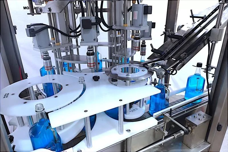 Packaging Machinery