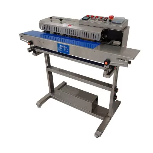 Accutek Packaging Machinery