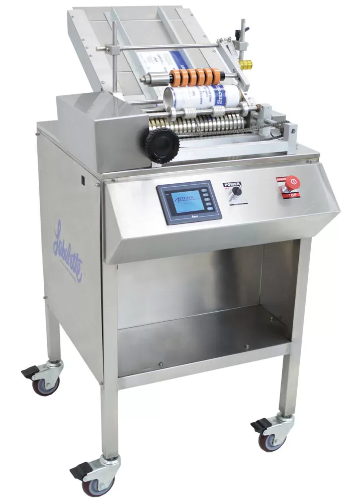 Labeler
