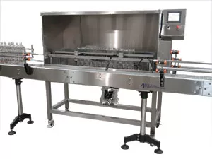 Washers and Rinsers