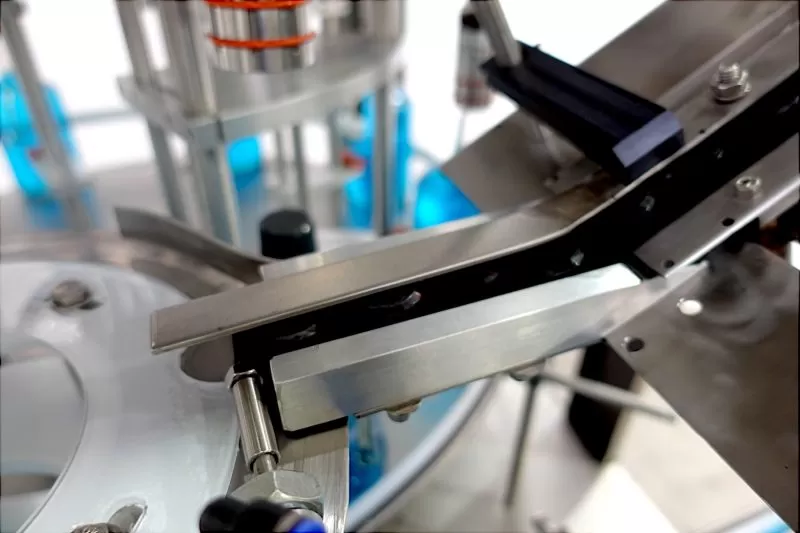 Packaging Machinery