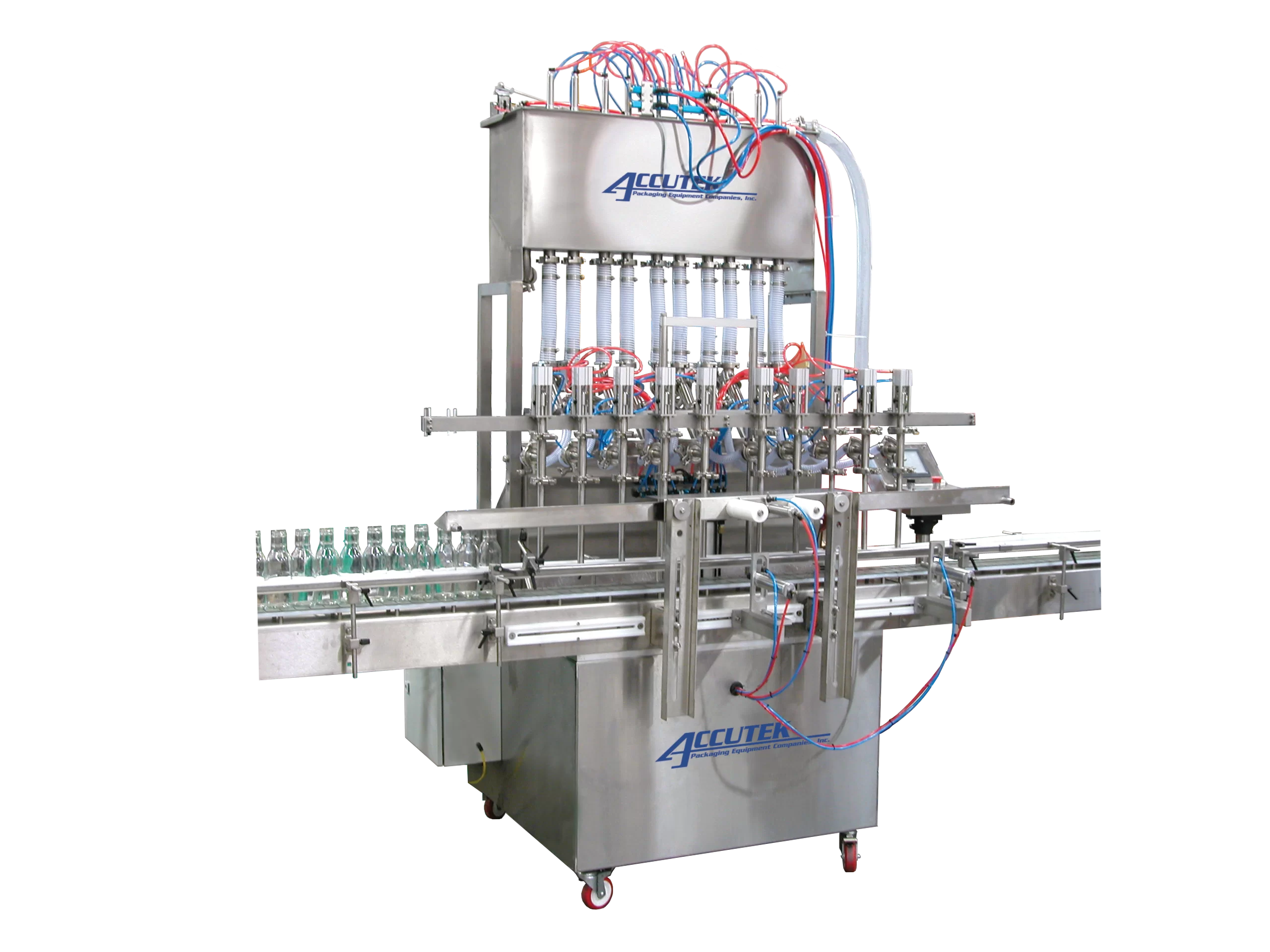 Filling Machines