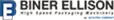 Biner Ellison High-Speed Packaging Systems