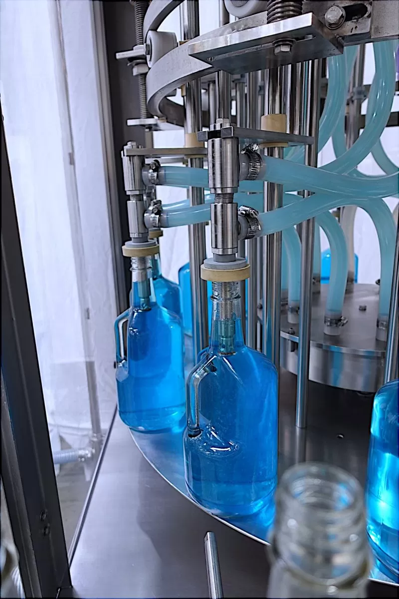 Packaging Machinery