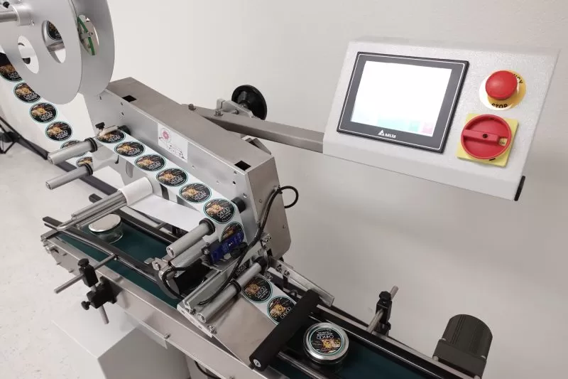 Packaging Machinery
