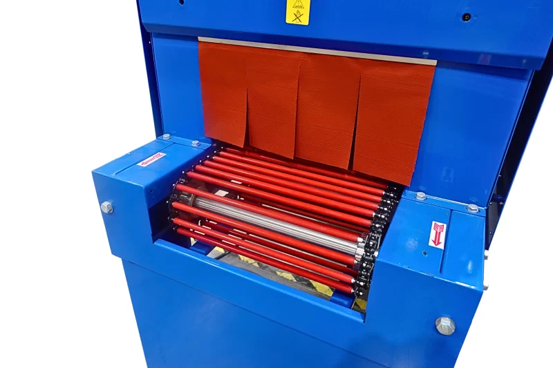 Packaging Machinery