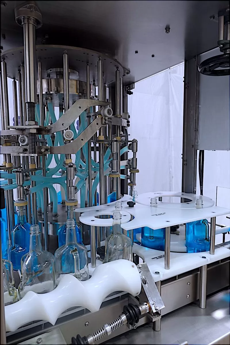 Packaging Machinery