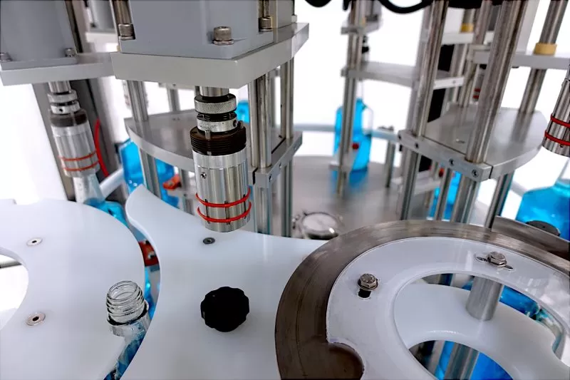 Packaging Machinery