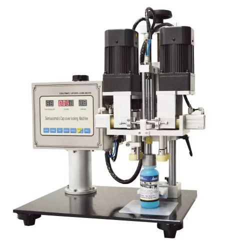 spindle tightener