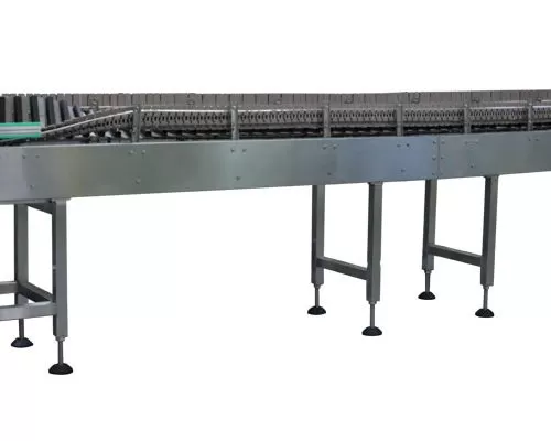 Inversion Sterilizing Conveyor