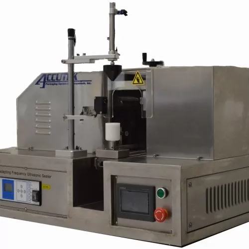Tube Sealer