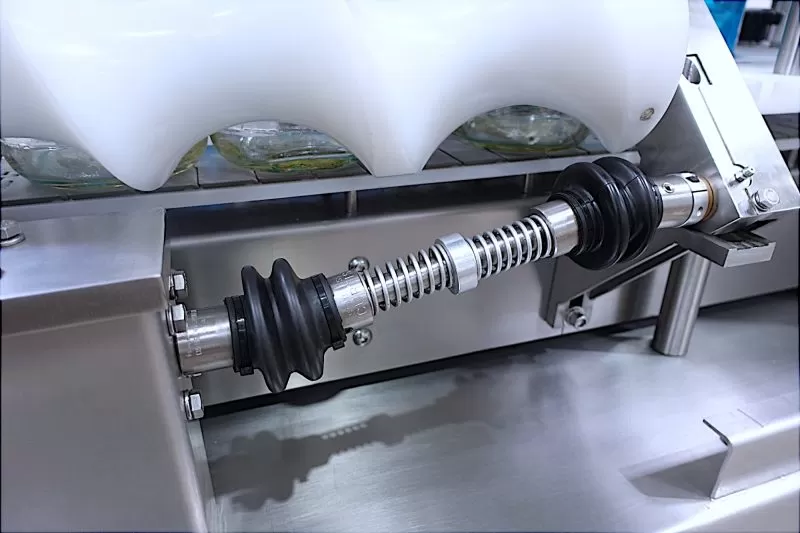 Packaging Machinery