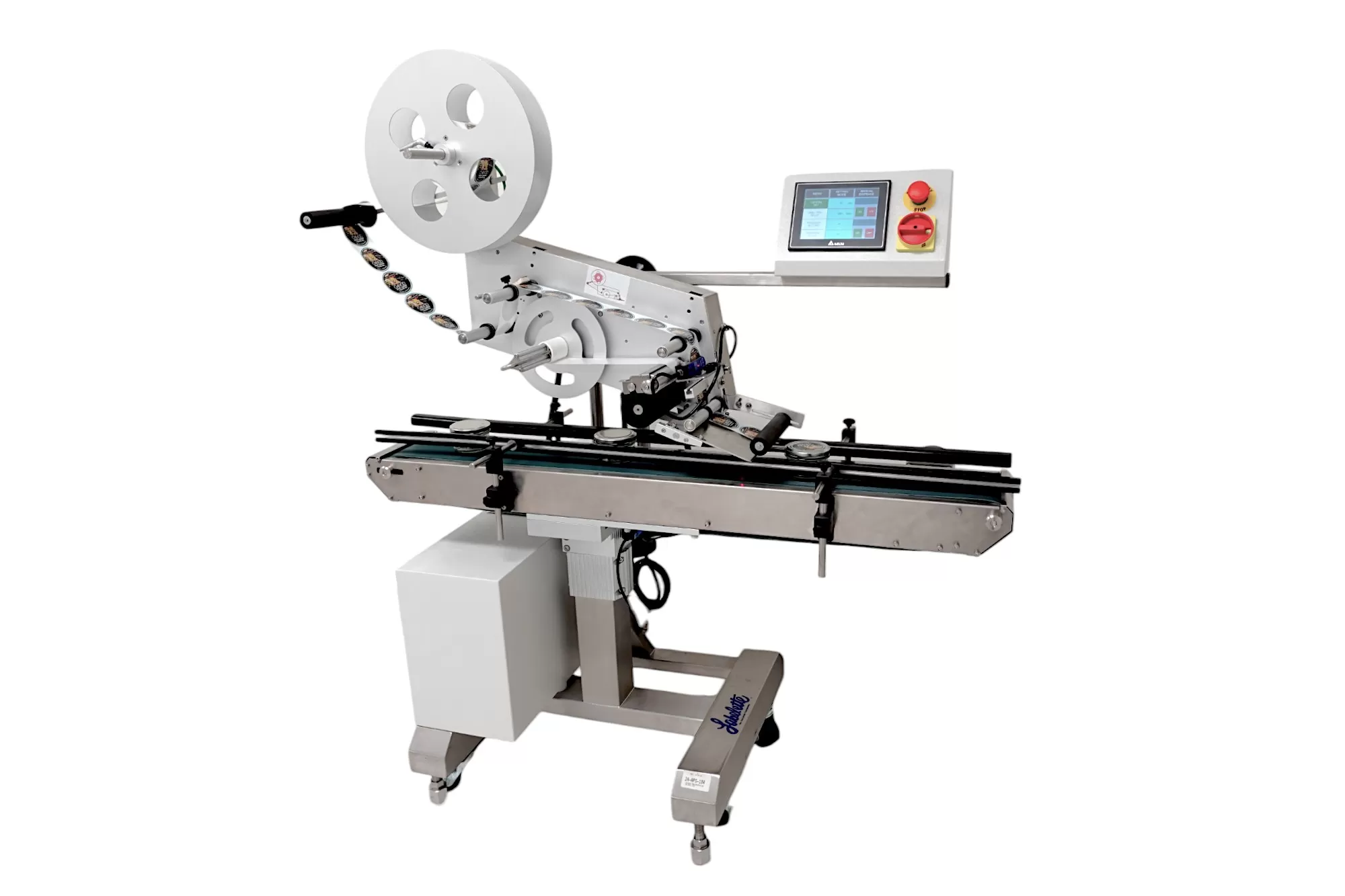 Packaging Machinery