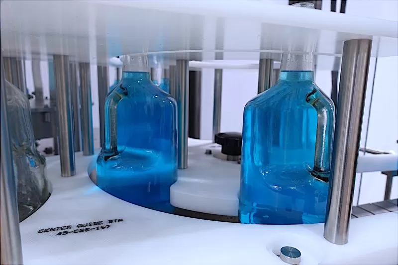 Packaging Machinery