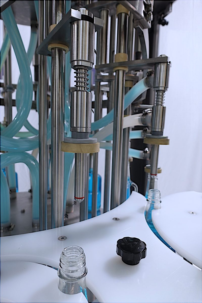 Packaging Machinery