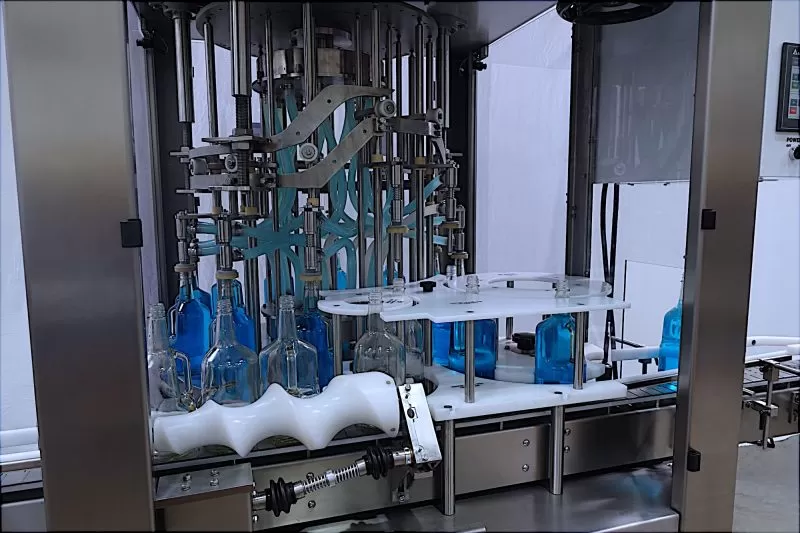 Packaging Machinery