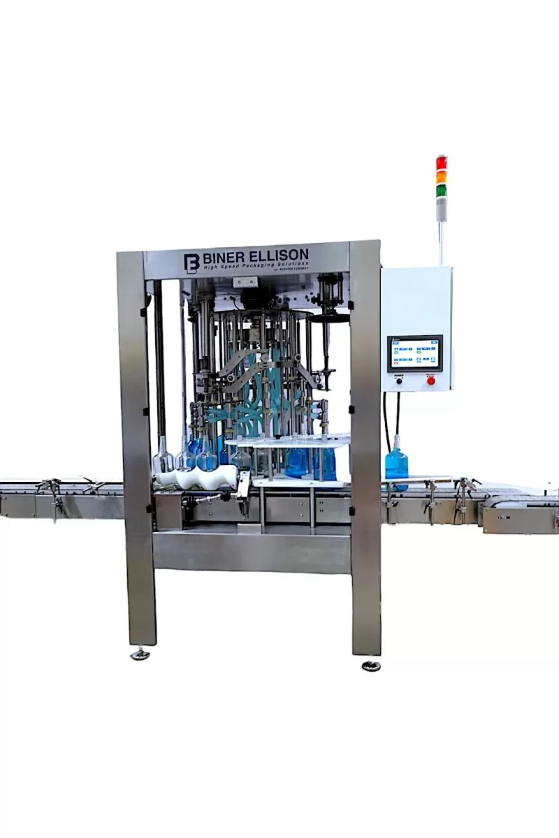 Packaging Machinery