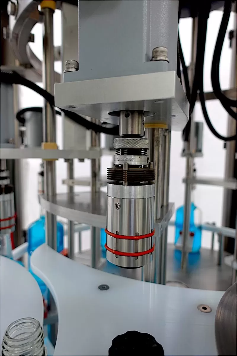Packaging Machinery