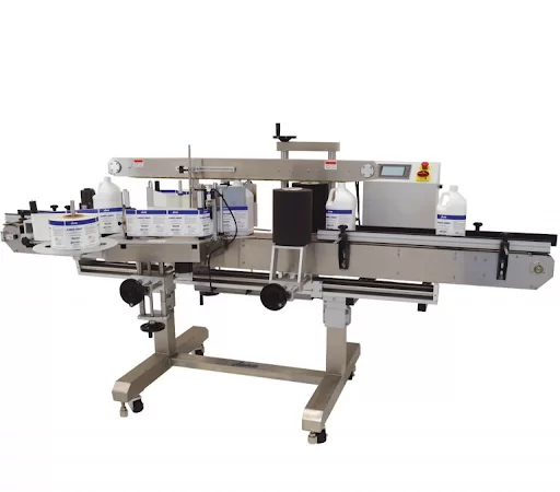 Packaging Machinery