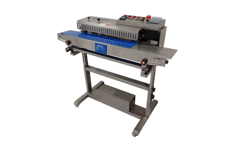 Accutek Packaging Machinery