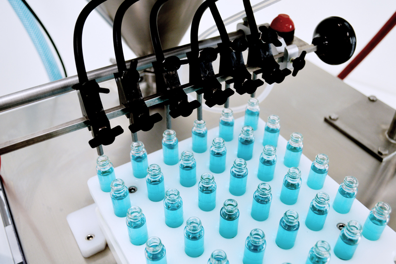 Packaging Machinery