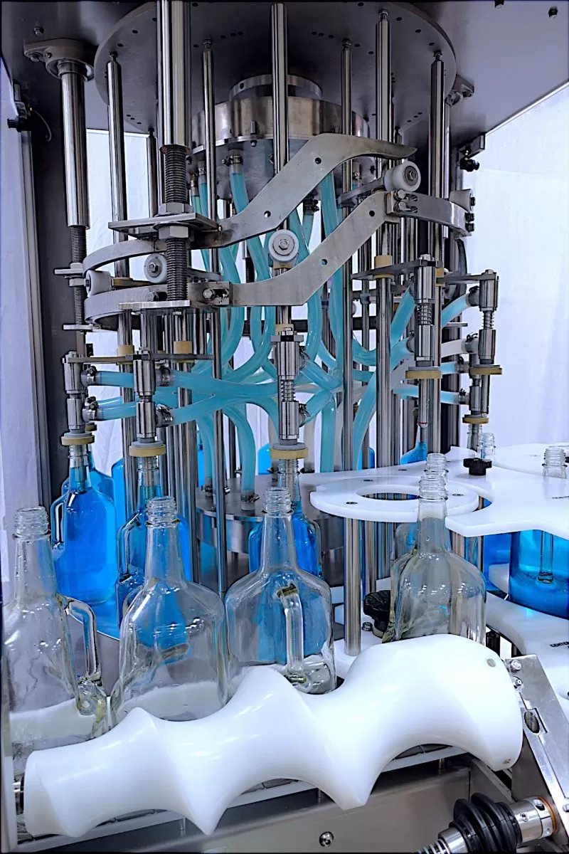Packaging Machinery