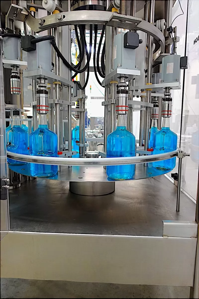 Accutek Packaging Machinery