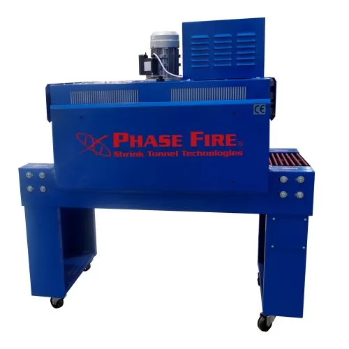 Packaging Machinery