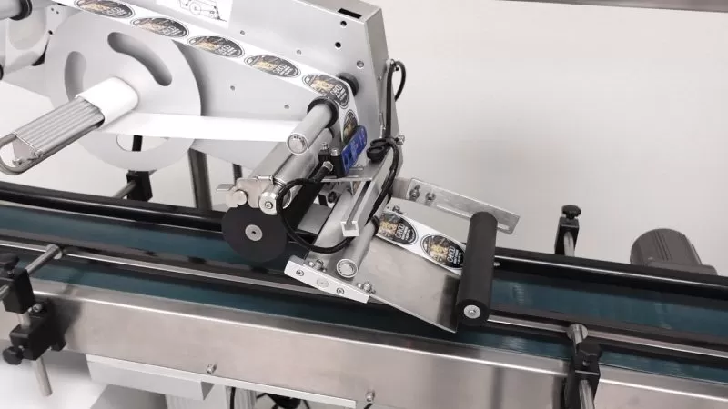 Packaging Machinery