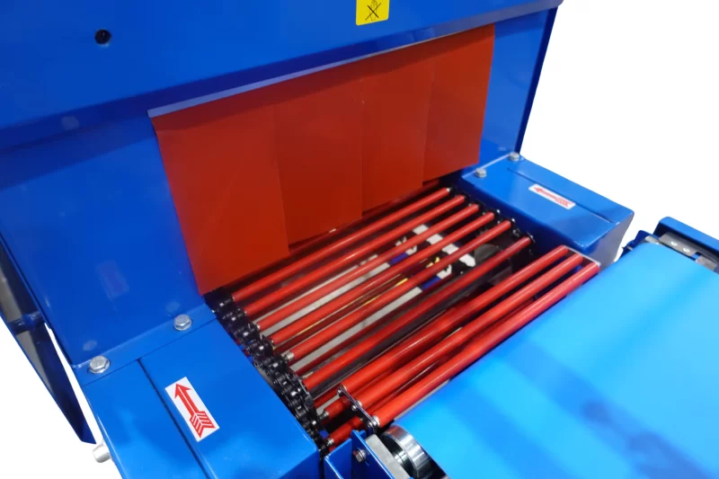 Packaging Machinery