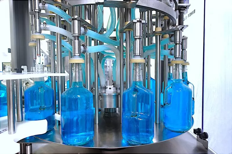 Packaging Machinery