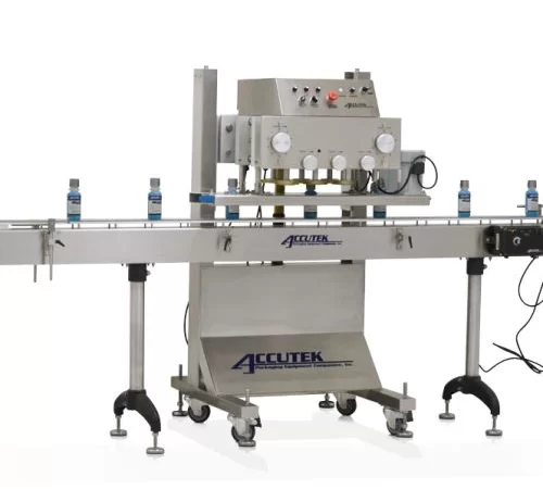 Packaging Machinery