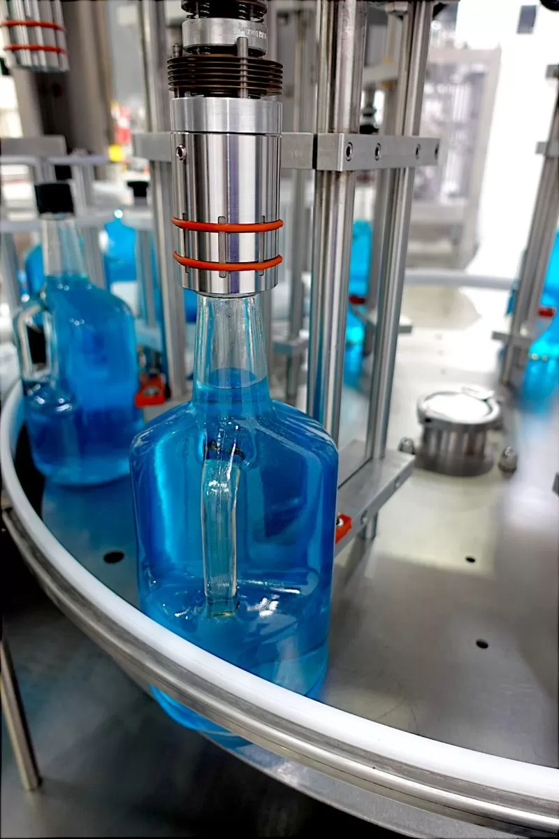 Packaging Machinery