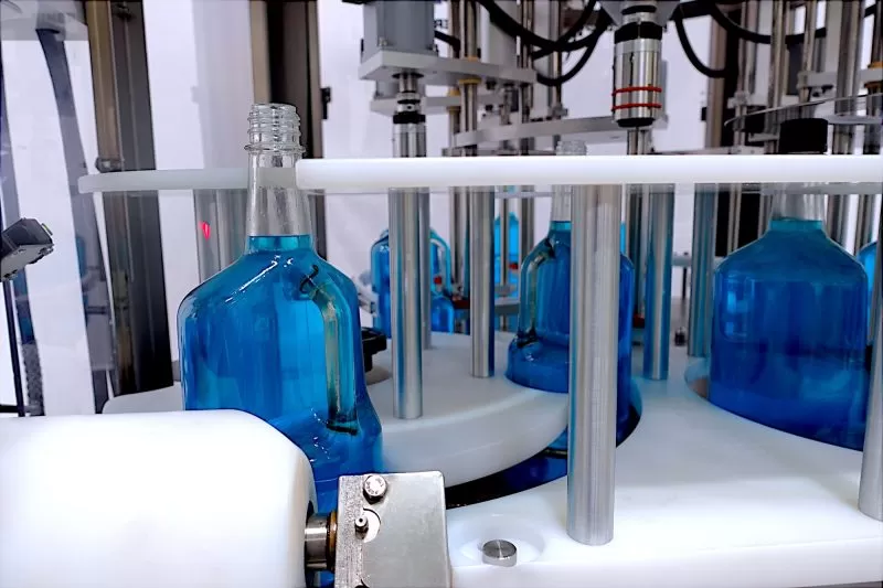 Packaging Machinery