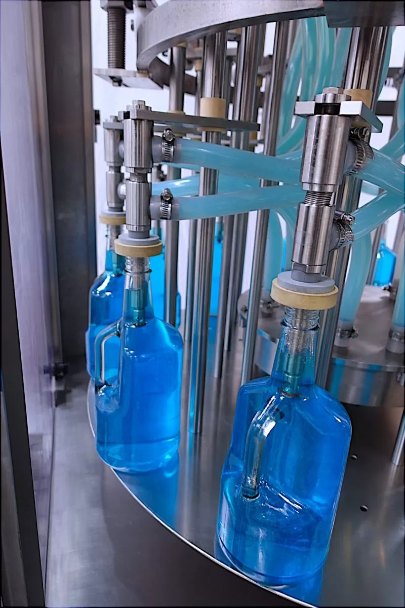 Packaging Machinery