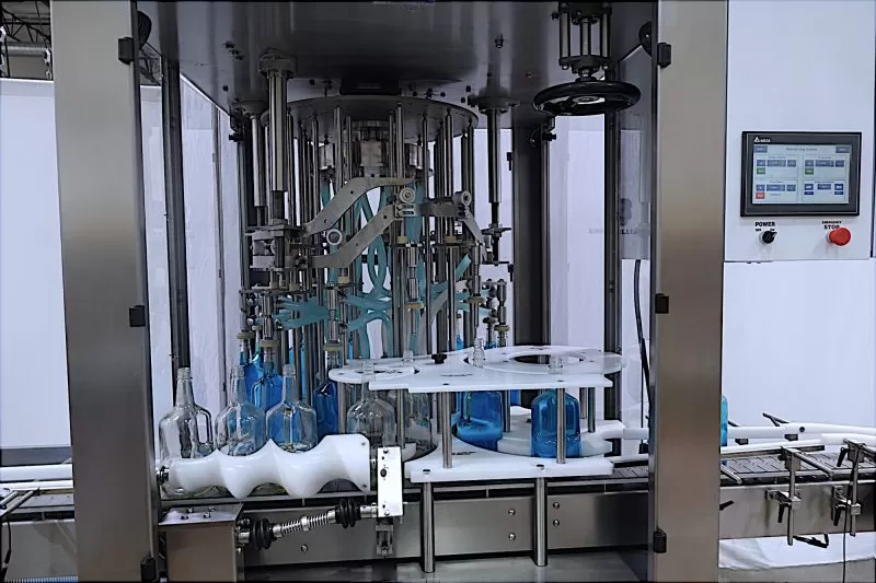 Packaging Machinery