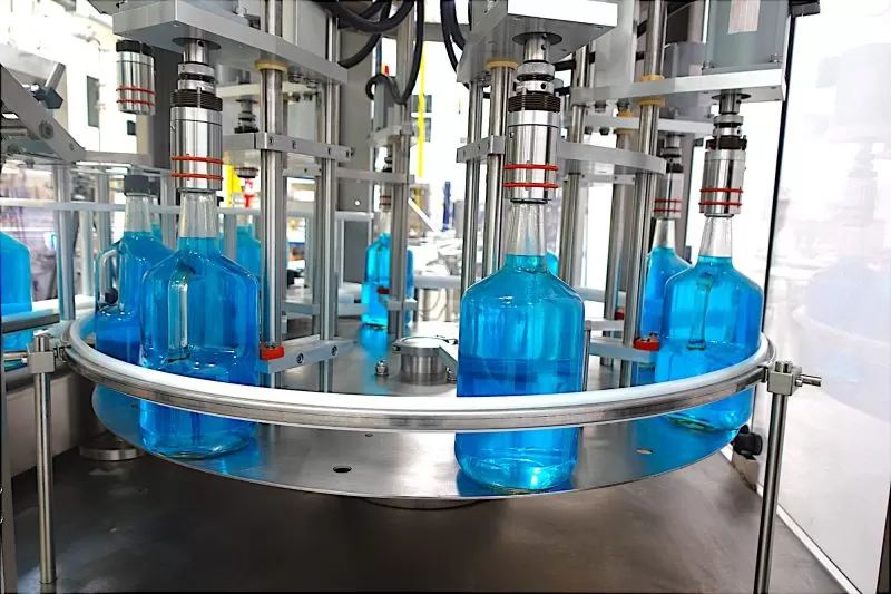 Accutek Packaging Machinery