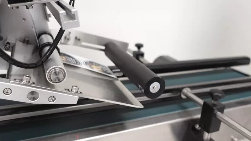 Packaging Machinery
