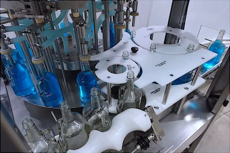 Packaging Machinery