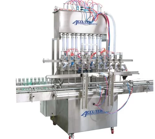 Packaging Machinery