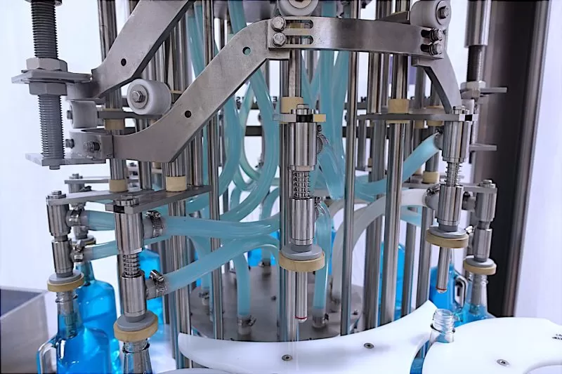 Packaging Machinery