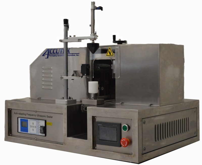 Tube Sealer